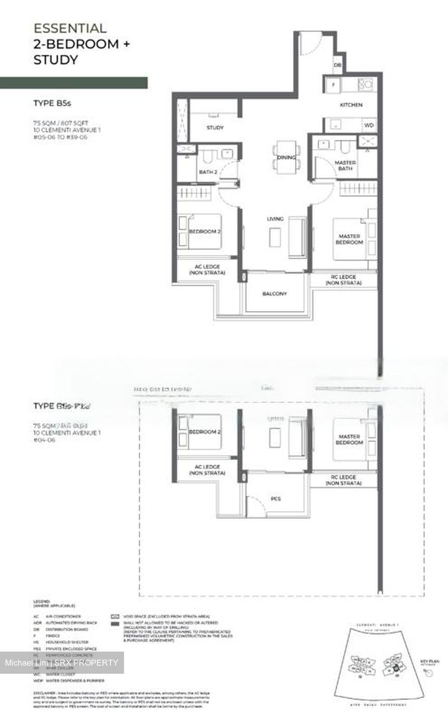 Elta (D5), Apartment #494569301
